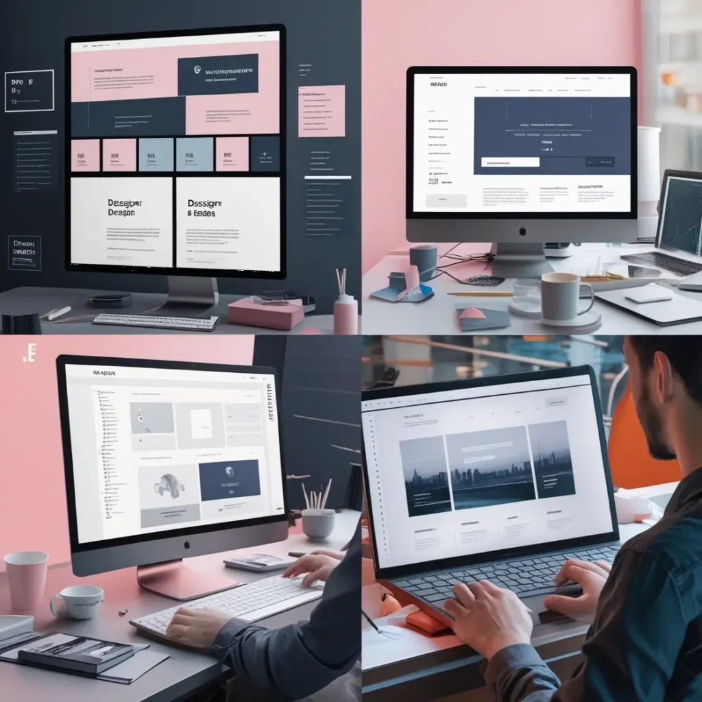 Web para crecer en España