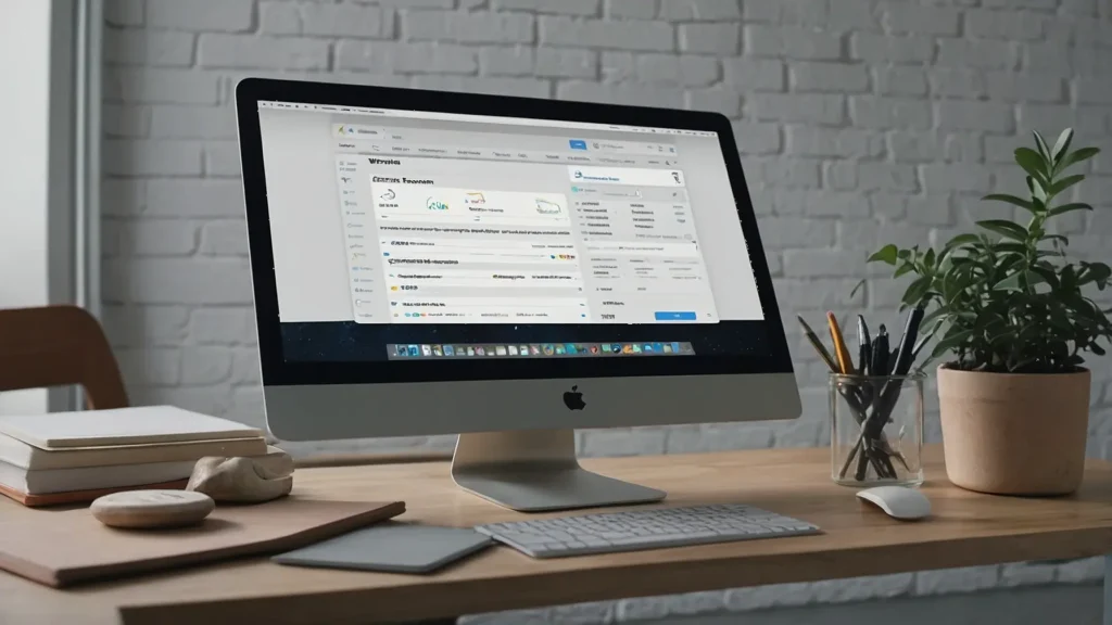 Desarrollo web con Seo