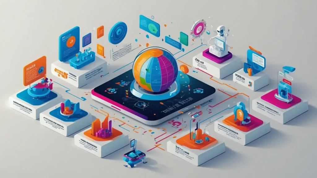 Diseño y desarrollo web con Seo